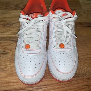 COPY - Men’s Nike Air Force 1’s